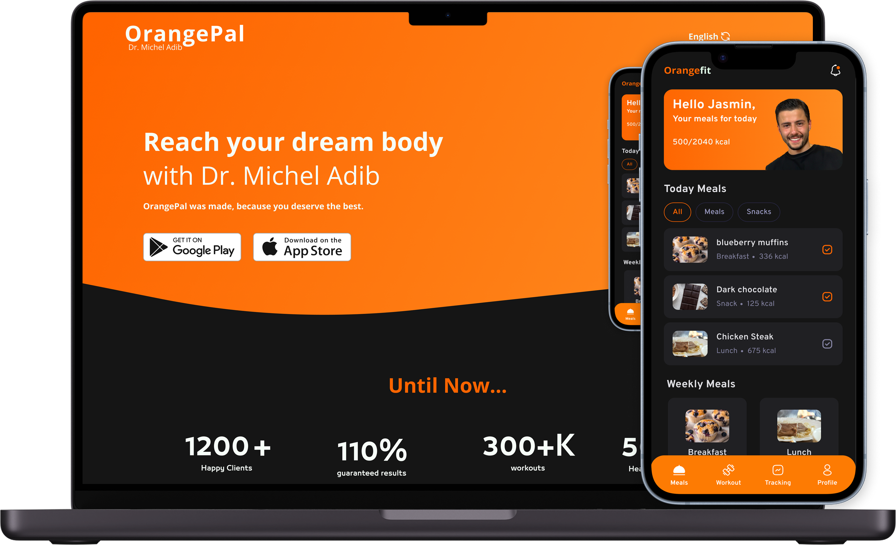 OrangePal